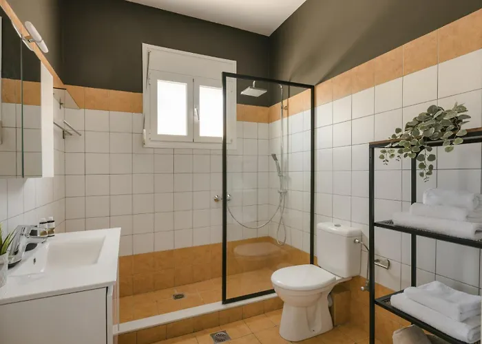 Apartamento Eviono Sea View Afthonia - Anemelia