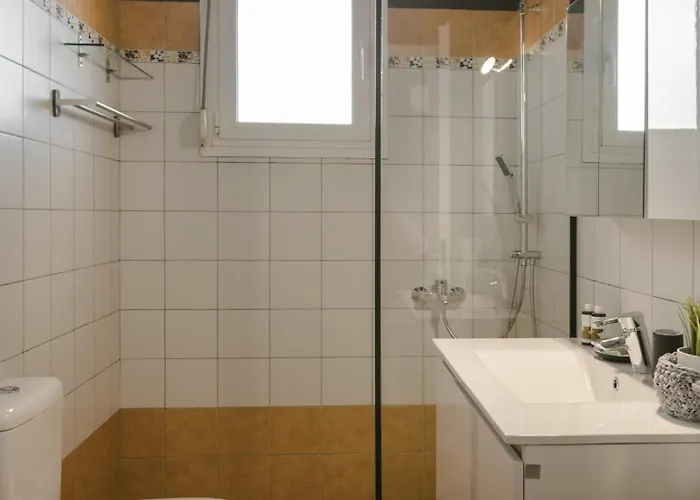 Eviono Sea View Afthonia - Anemelia Lixúri