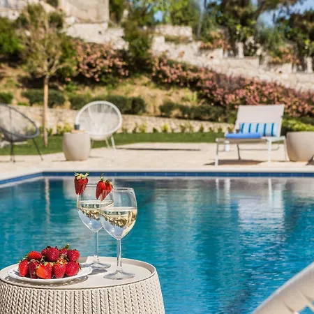 Eviono Sea View Afthonia - Anemelia *