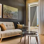 Appartement Eviono Sea View Afthonia - Anemelia *