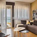 Appartement Eviono Sea View Afthonia - Anemelia