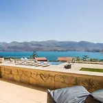 Eviono Sea View Afthonia - Anemelia *