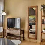 Eviono Sea View Afthonia - Anemelia