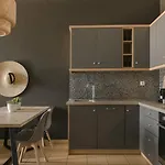 Appartement Eviono Sea View Afthonia - Anemelia *