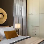 Eviono Sea View Afthonia - Anemelia