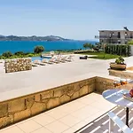 Eviono Sea View Afthonia - Anemelia Appartement *