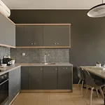 Appartement Eviono Sea View Afthonia - Anemelia *