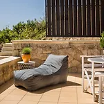 Eviono Sea View Afthonia - Anemelia Appartement Lixouri