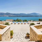 Eviono Sea View Afthonia - Anemelia