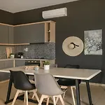 Eviono Sea View Afthonia - Anemelia Appartement Lixouri