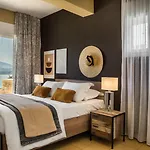 Eviono Sea View Afthonia - Anemelia Appartement *
