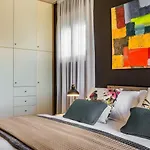 Appartement Eviono Sea View Afthonia - Anemelia Lixouri