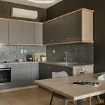 Appartement Eviono Sea View Afthonia - Anemelia Lixouri