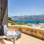Appartement Eviono Sea View Afthonia - Anemelia
