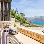 Appartement Eviono Sea View Afthonia - Anemelia *