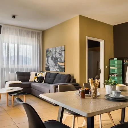 شقة Eviono Sea View Afthonia - Anemelia *