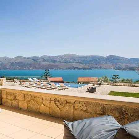 Eviono Sea View *
