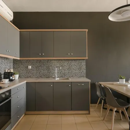 شقة Eviono Sea View Afthonia - Anemelia *