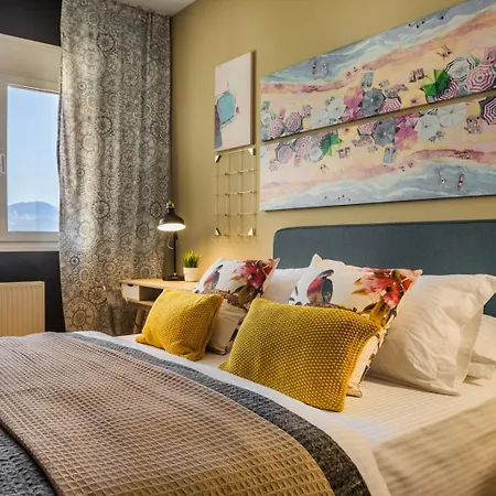 Eviono Sea View 里科索翁
