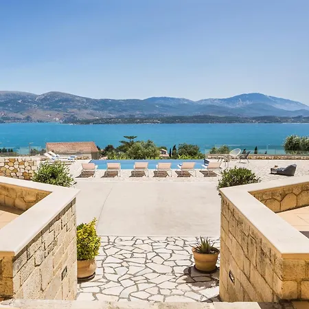 Eviono Sea View