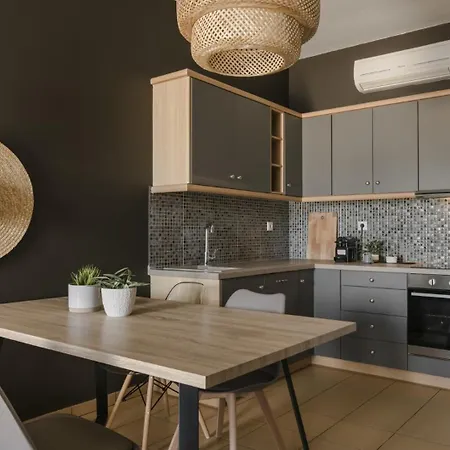 Eviono Sea View Afthonia - Anemelia * ليكسوري