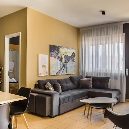 Eviono Sea View *