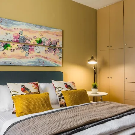 Eviono Sea View