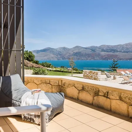 شقة Eviono Sea View Afthonia - Anemelia