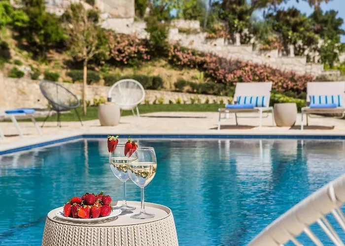 Eviono Sea View Afthonia - Anemelia *