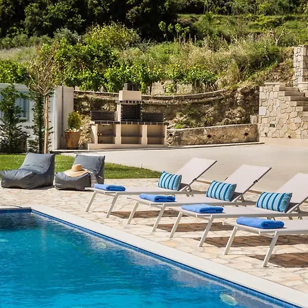 Eviono Sea View Afthonia - Anemelia * Lixouri